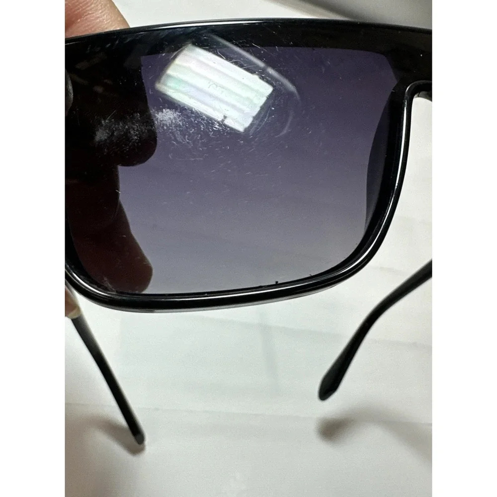 Quay NIGHTFALL MEDIUM NO-NS-1212-BLK/DSKPPY